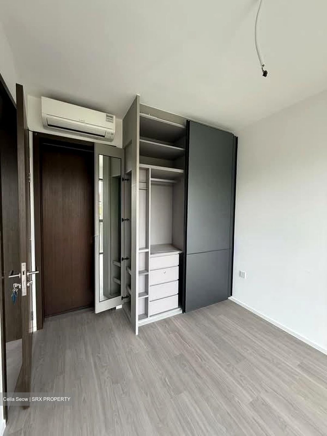 Amo Residence (D20), Apartment #528714041